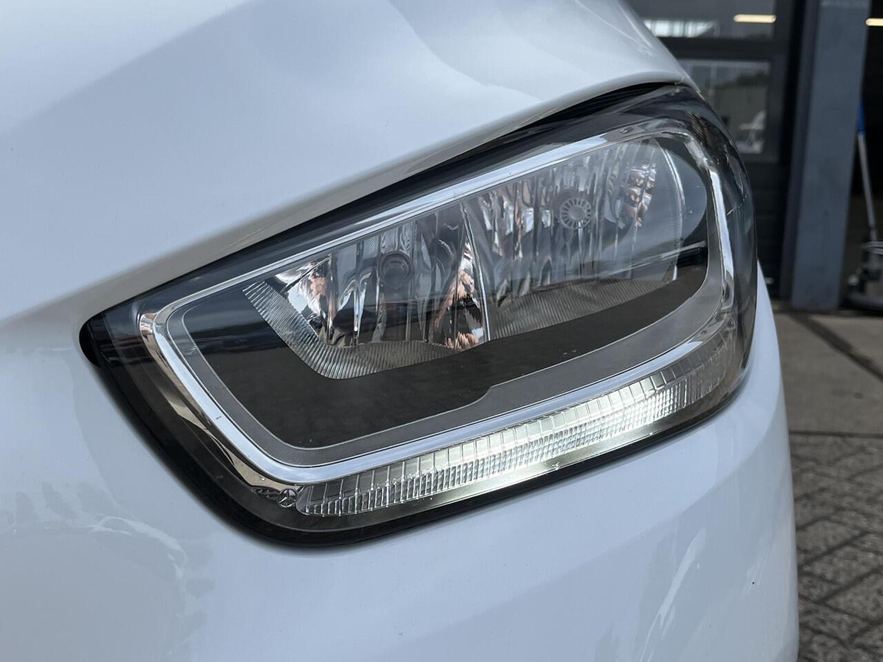 Mercedes-Benz CITAN 110 CDI L1 Pro