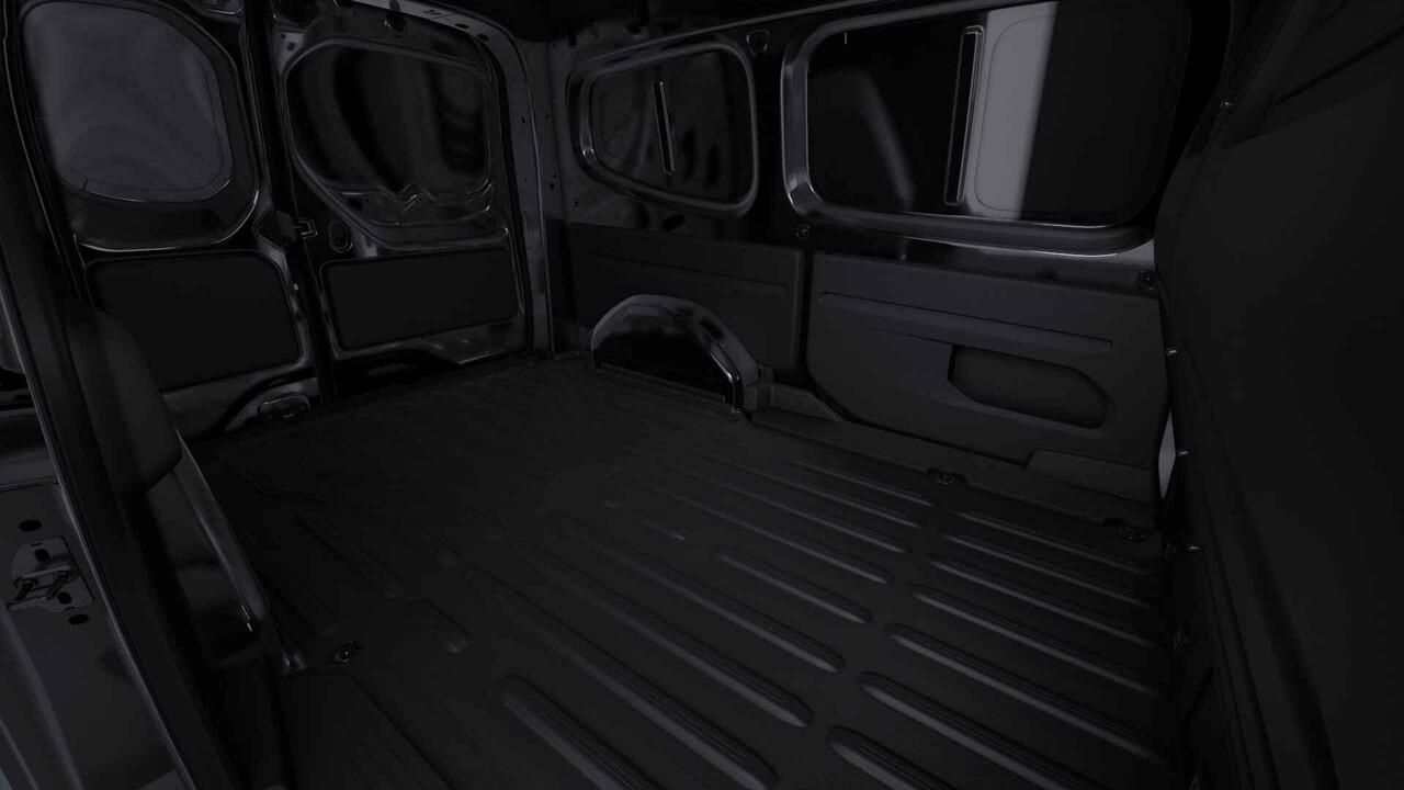 Mercedes-Benz CITAN 110 CDI L2 Pro