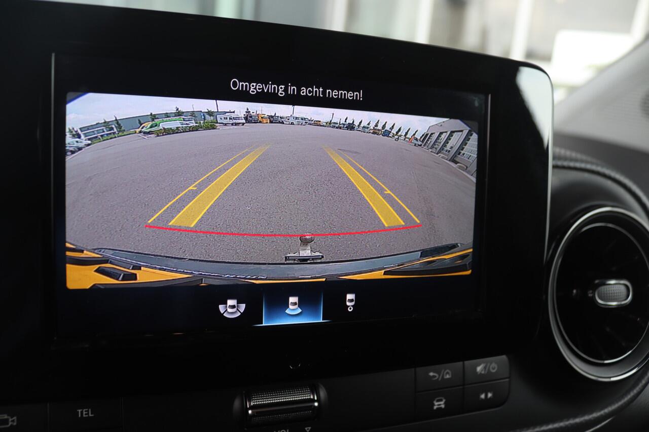 Mercedes-Benz CITAN 110 CDI Aut. L1 Pro |AIRCO/CAMERA/CRUISE/TREKHAAK | Certified