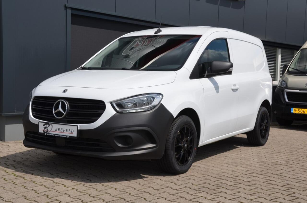 Mercedes-Benz CITAN 110 CDI Fourgon L1 Pro