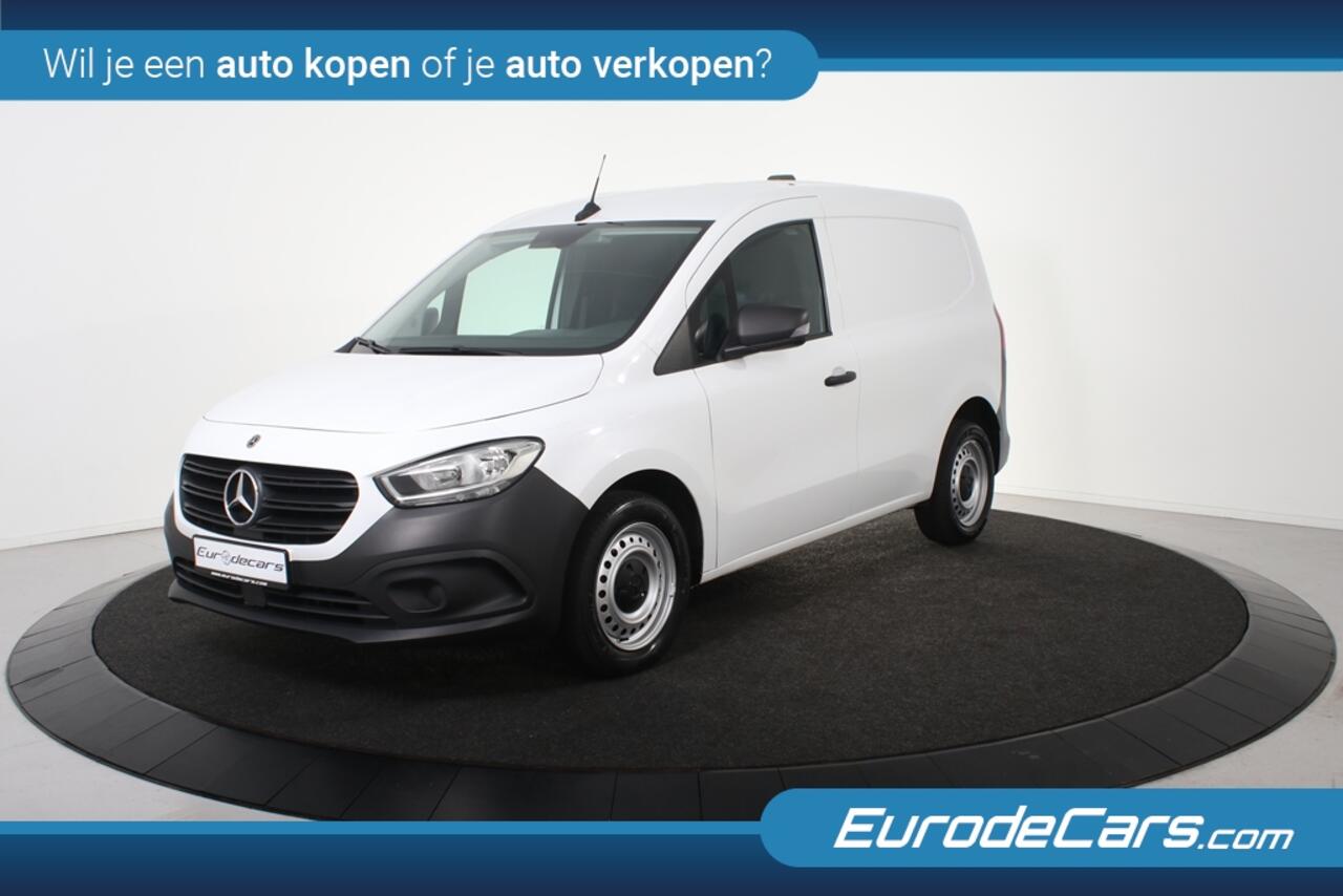 Mercedes-Benz CITAN 110 CDI *1ste Eigenaar*Airco*Park assist*