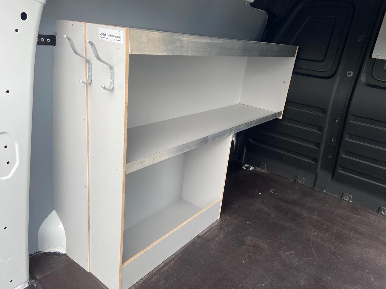 Mercedes-Benz CITAN 110 CDI PRO L1 Automaat | Airco | Cruise | Mbux | Stoelverw.