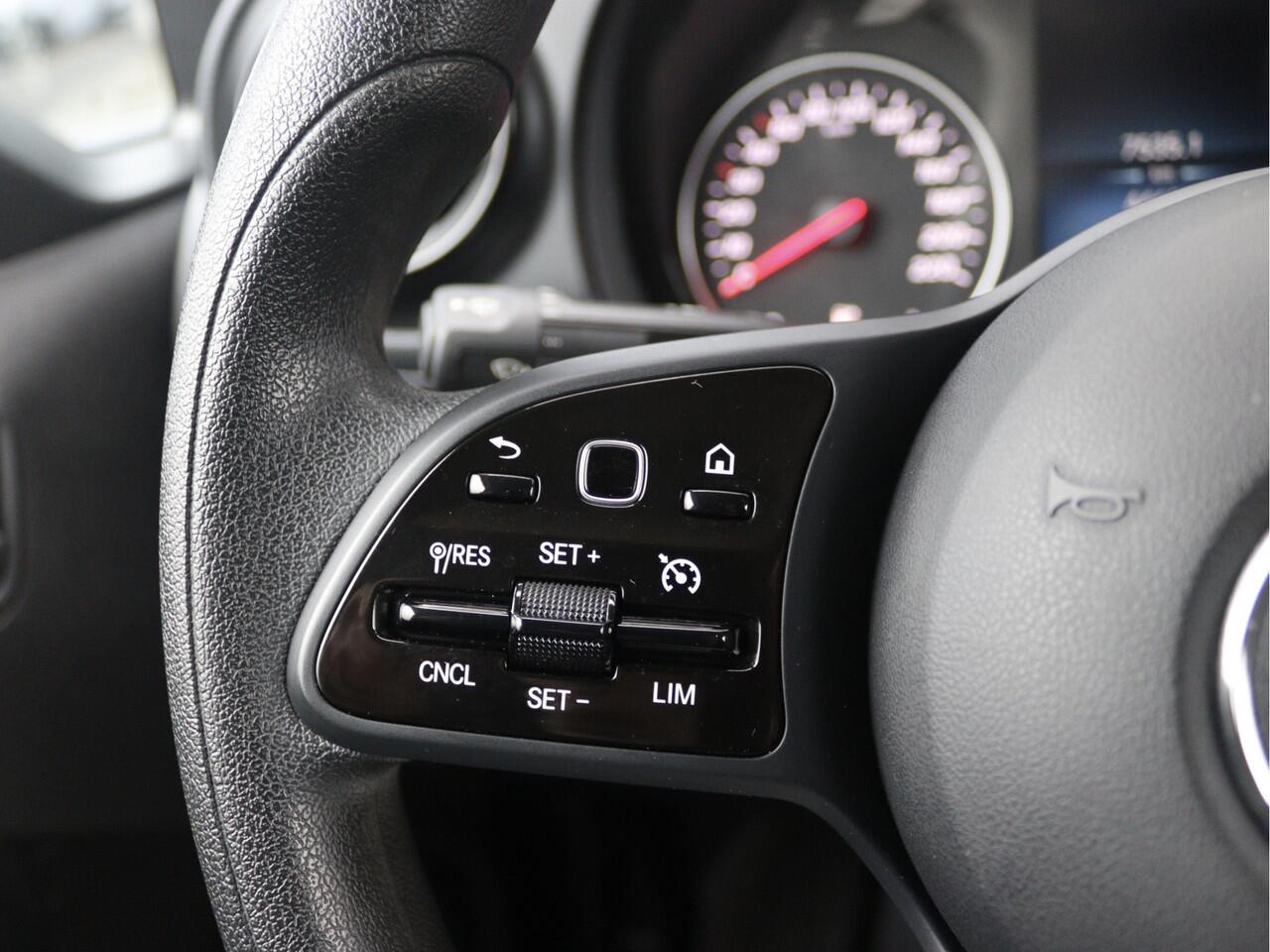 Mercedes-Benz CITAN 110 CDI L1 Pro | AIRCO/CAMERA/CRUISE/TREKHAAK | Certified