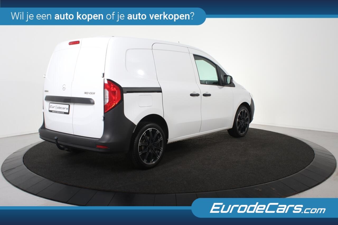 Mercedes-Benz CITAN 110 CDI *1ste Eigenaar*Airco*Park assist*