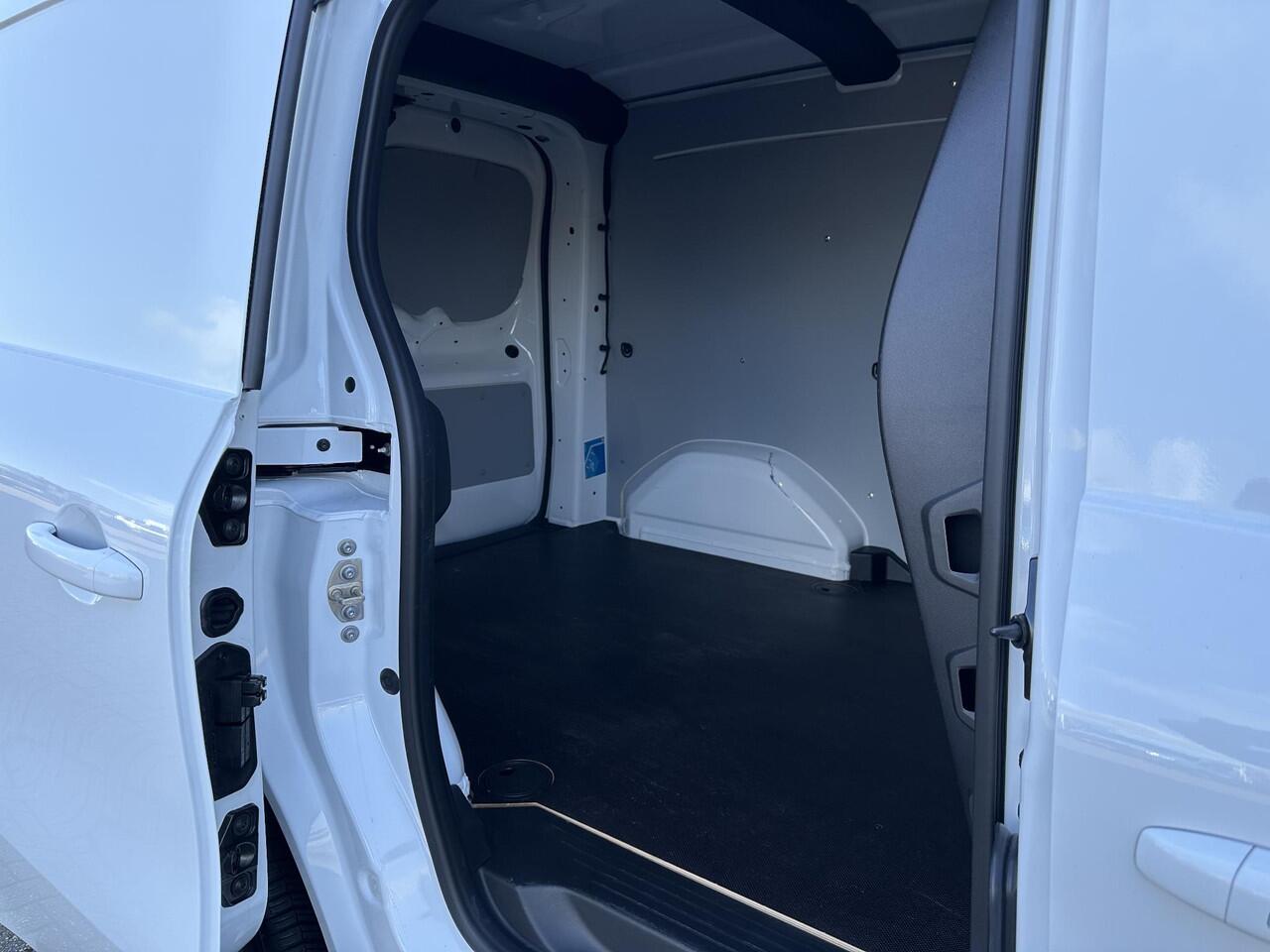 Mercedes-Benz CITAN 108 CDI Airco Bijrijdersbank Navigatie Carplay L1