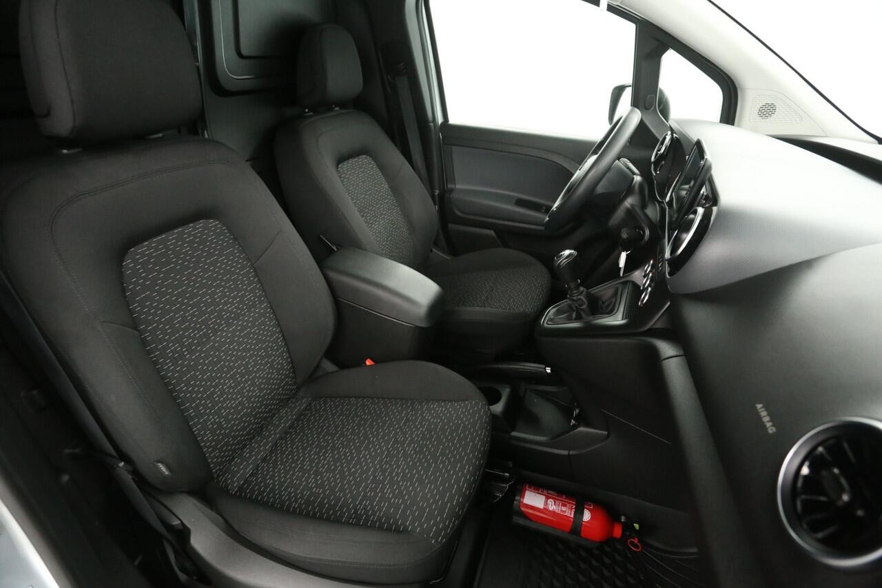 Mercedes-Benz CITAN 110 CDI | 95PK | Airco | Cruise | Carplay | Elektrpakket