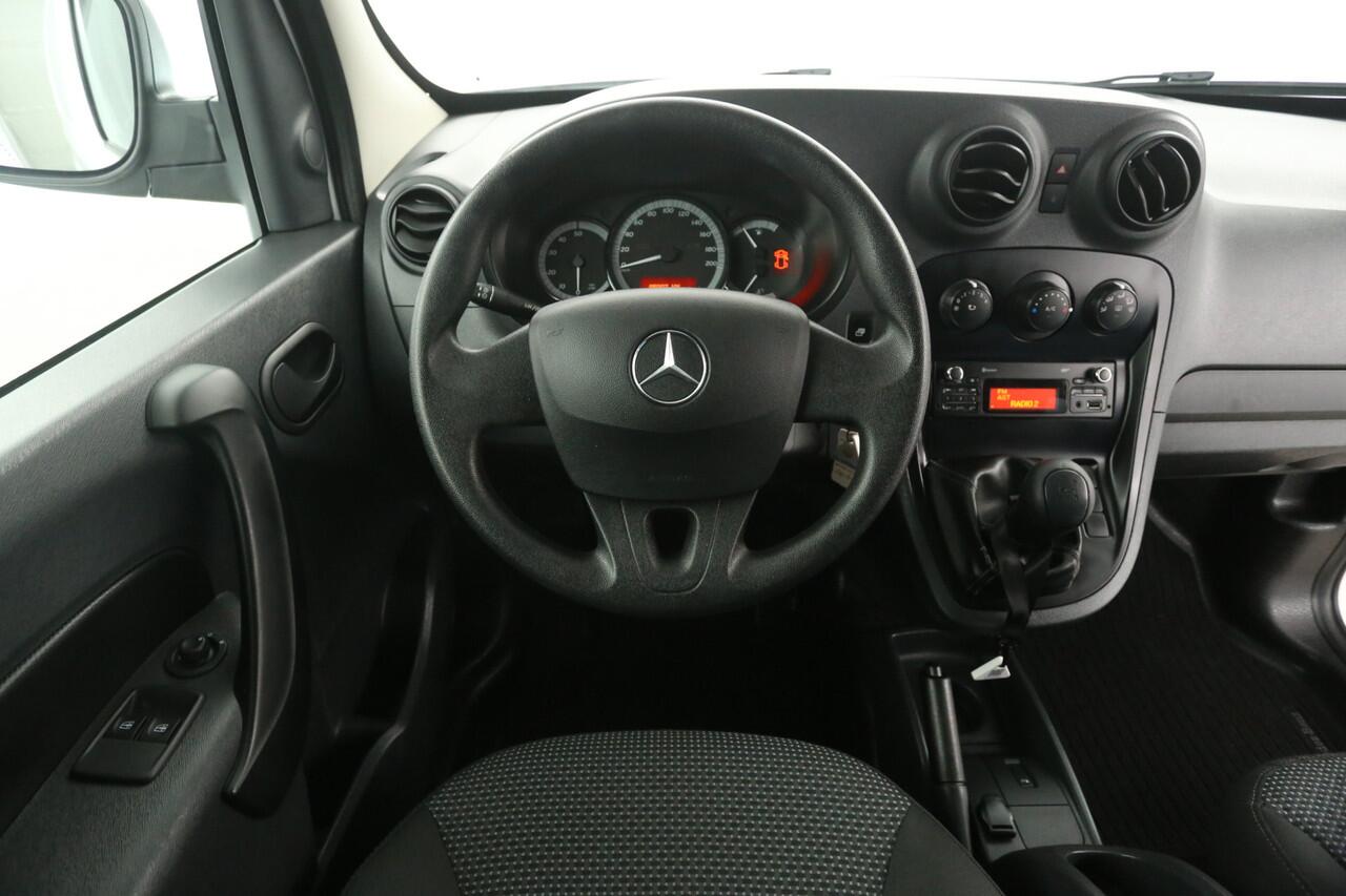 Mercedes-Benz CITAN 108 CDI BlueEFFICIENCY | Airco | Cruise | Elektrpakket | Schuifdeur