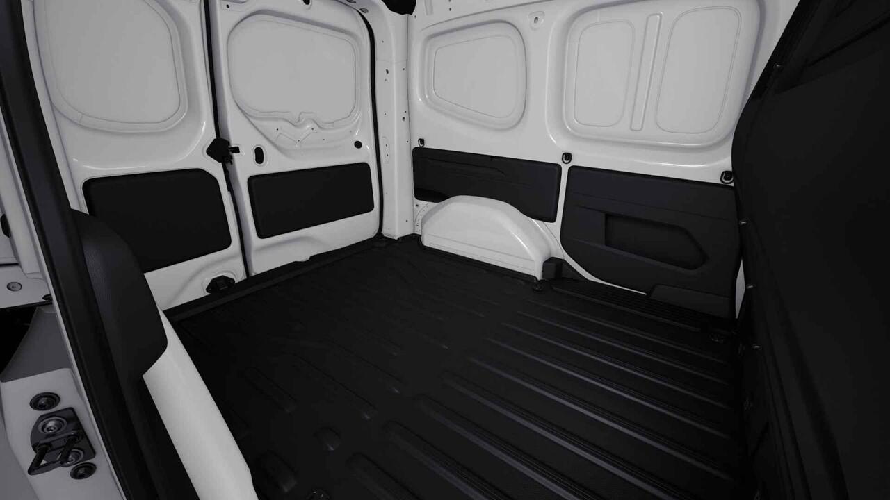 Mercedes-Benz CITAN 108 CDI L1 Pro