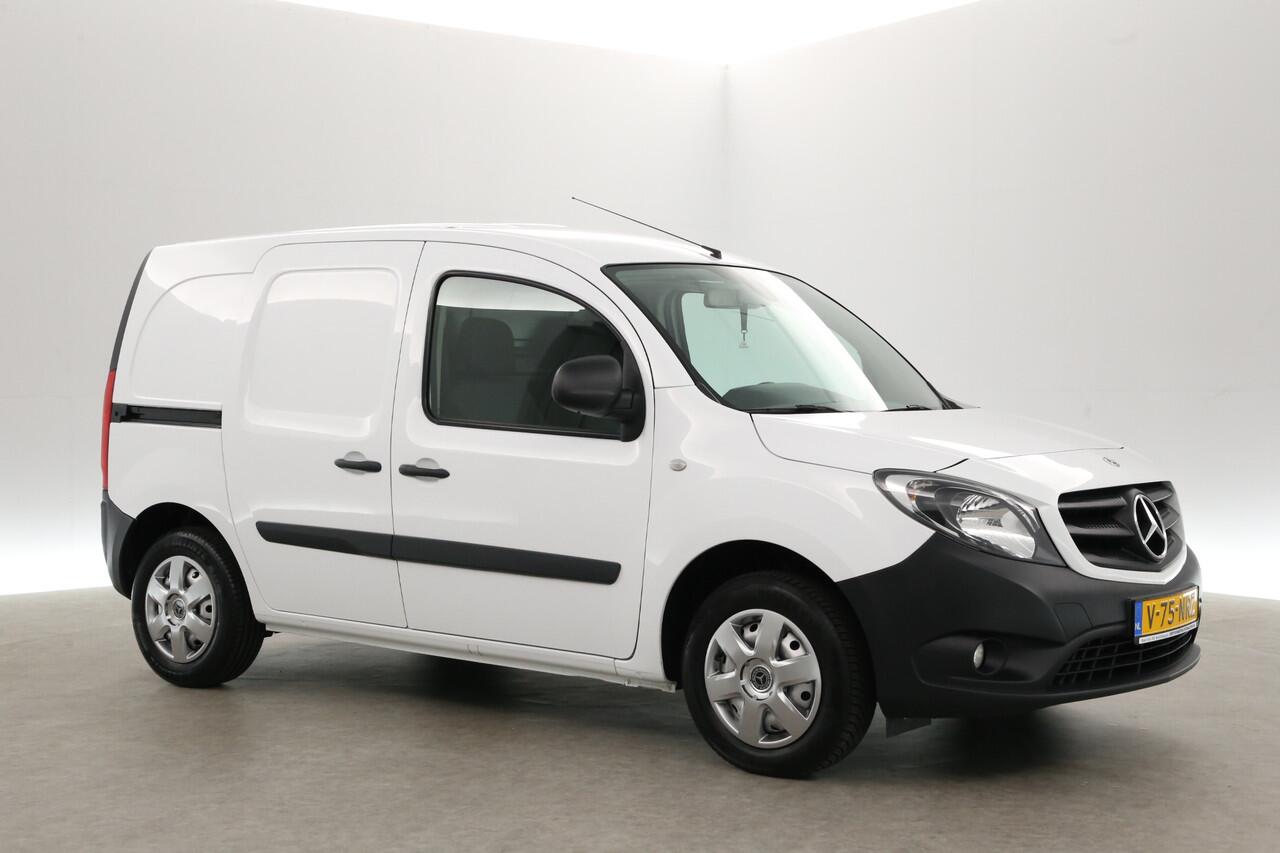 Mercedes-Benz CITAN 109 CDI 96PK | MARGE | Airco | Cruise | Camera | Trekh. | Stoelverw.