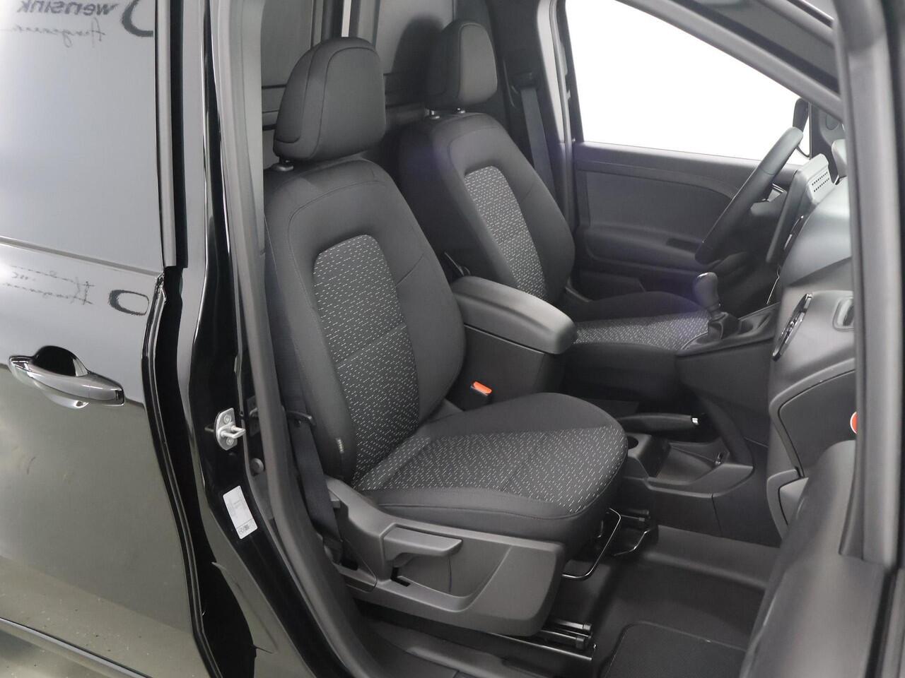 Mercedes-Benz CITAN 110 CDI L1 Pro | All seasons | Dodehoekassistent | LM velgen | Multifunctioneel stuurwiel |