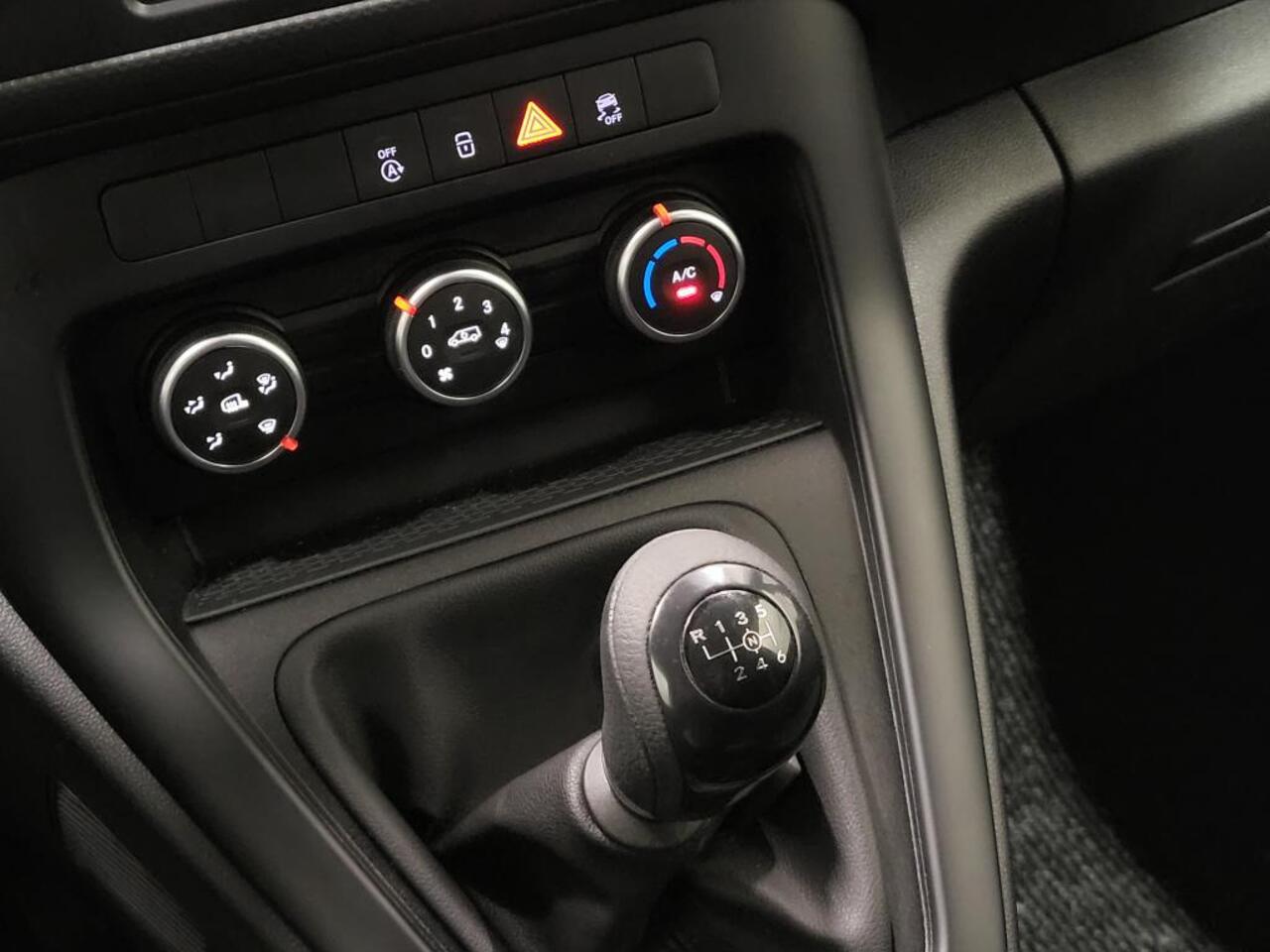 Mercedes-Benz CITAN 108CDI Euro 6!