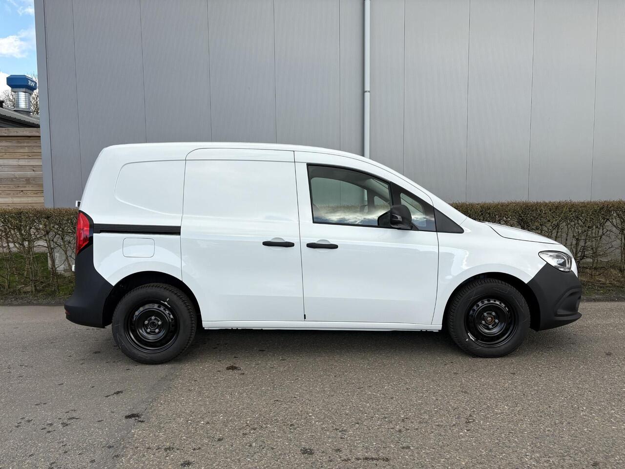 Mercedes-Benz CITAN 108 CDI L1 Base
