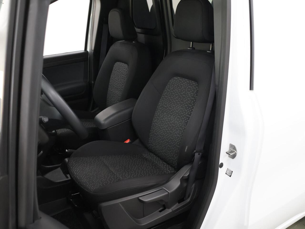 Mercedes-Benz CITAN 108 CDI | L1 | Base | Bluetooth | Airco | Cruise Control | Certified