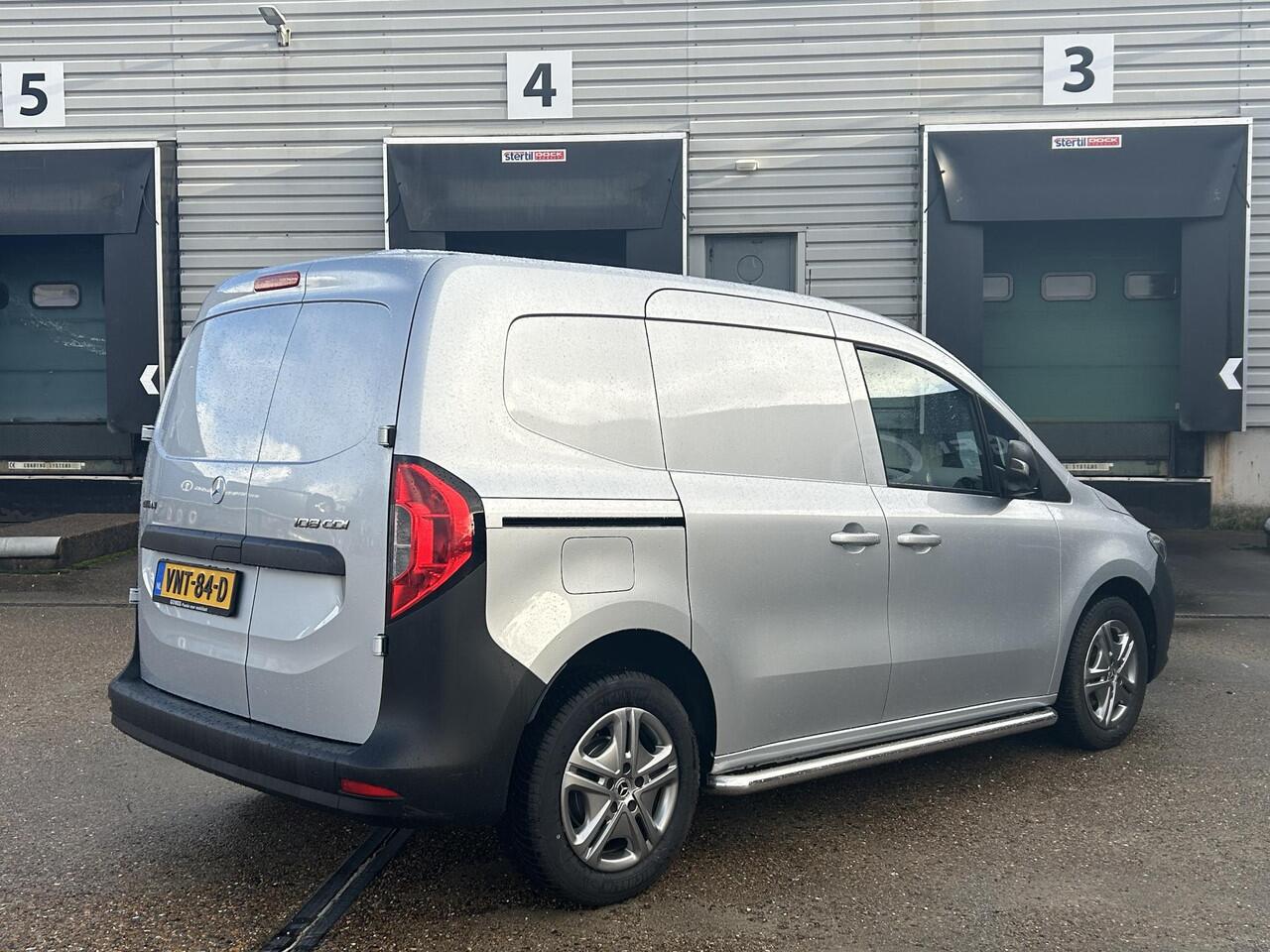 Mercedes-Benz CITAN 108 CDI L1 Pro | Navigatie | Cruise Control | Hill Hold | Airco