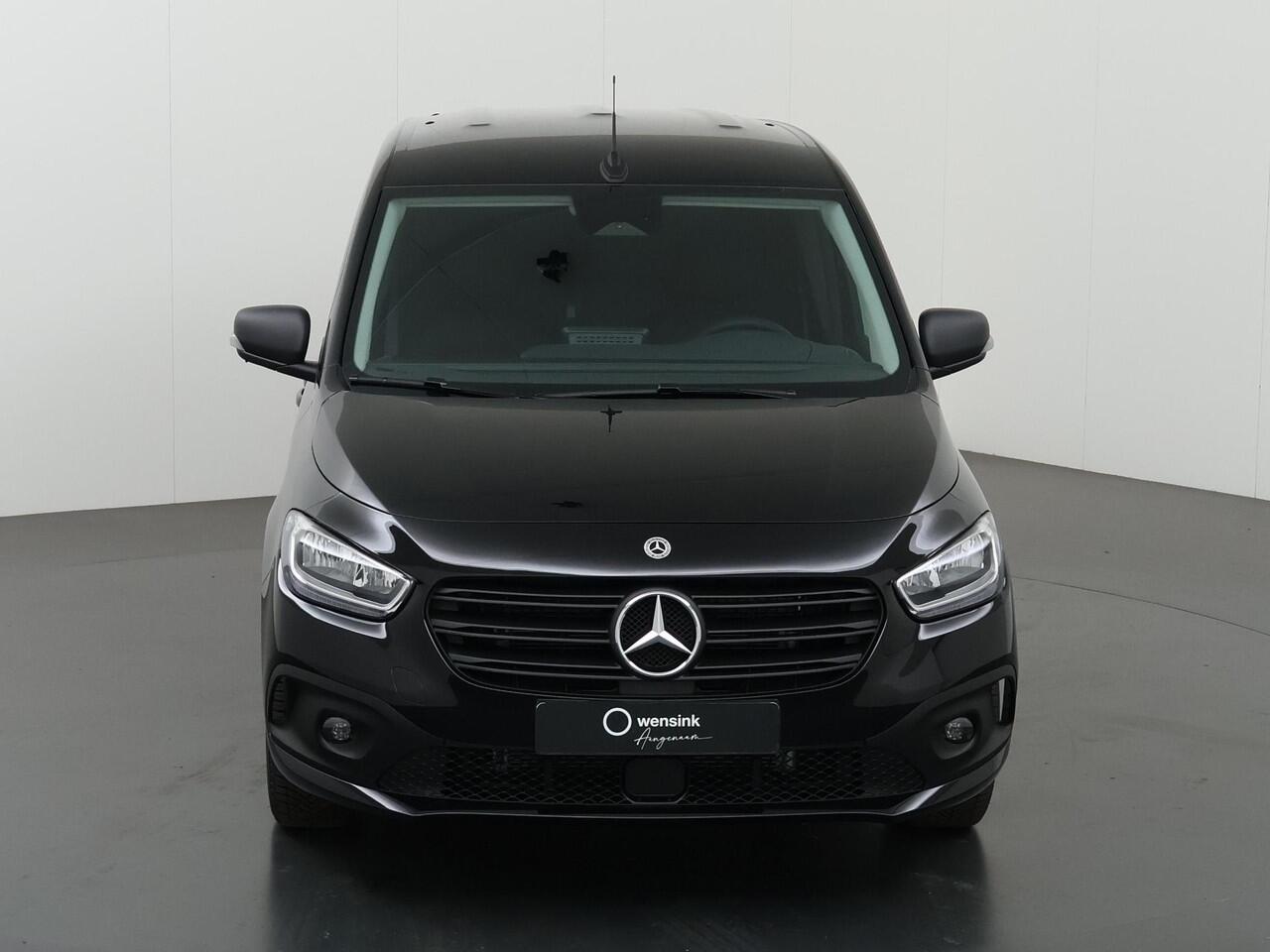 Mercedes-Benz CITAN 110 CDI L2 Pro | Automaat | Achteruitrijcamera | Airco | Cruise Control | All Seasons | Dodehoekassistent |