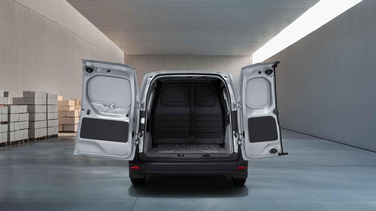 Mercedes-Benz CITAN 108 CDI L1 Base