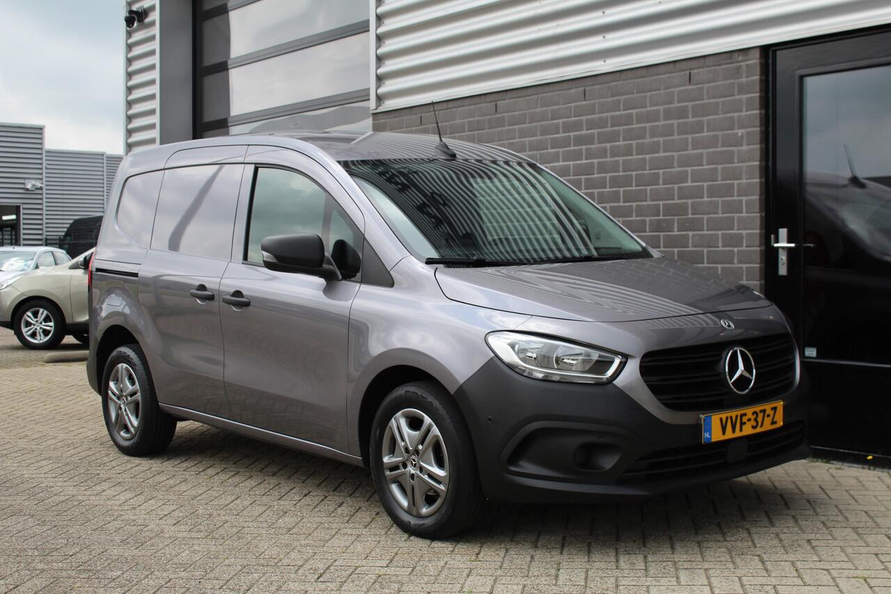 Mercedes-Benz CITAN 110 CDI L1 Pro / Carplay / PDC / N.A.P.