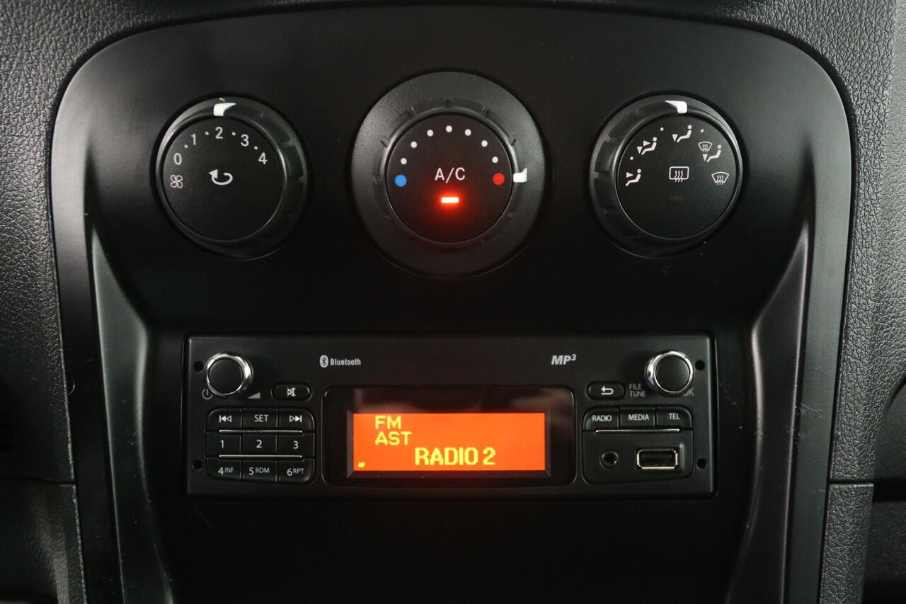 Mercedes-Benz CITAN 108 CDI BlueEFFICIENCY | Airco | Cruise | Elektrpakket | Schuifdeur