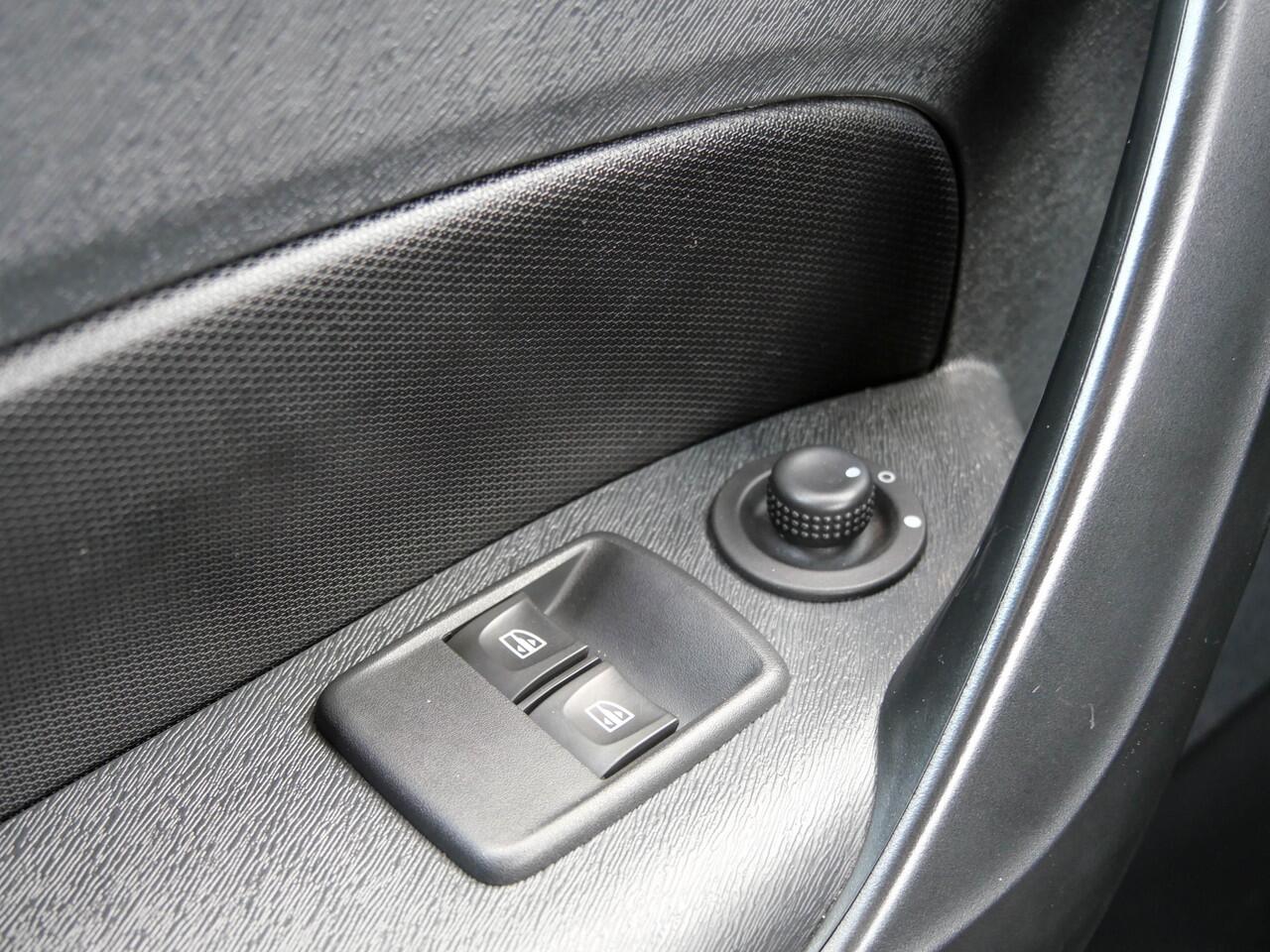 Mercedes-Benz CITAN 108 CDI 75PK BlueEFFICIENCY | AIRCO |