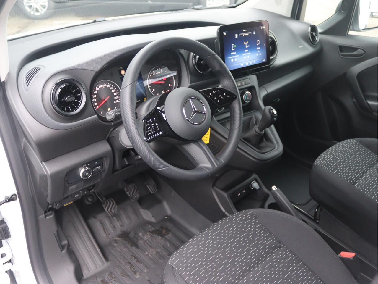 Mercedes-Benz CITAN 108 CDI L1 Base .