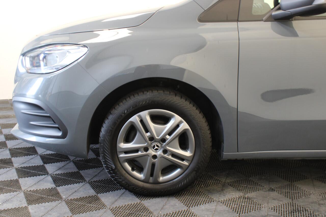 Mercedes-Benz CITAN 110 L1 Pro |Carplay|Cruise|