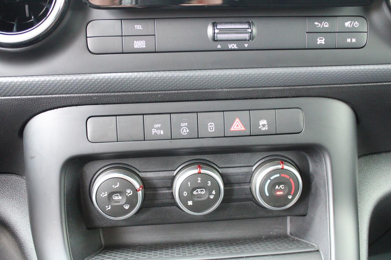 Mercedes-Benz CITAN 113 L1 / Benzine / Schuifdeur / 9.000 km / Apple Carplay / NIEUWSTAAT