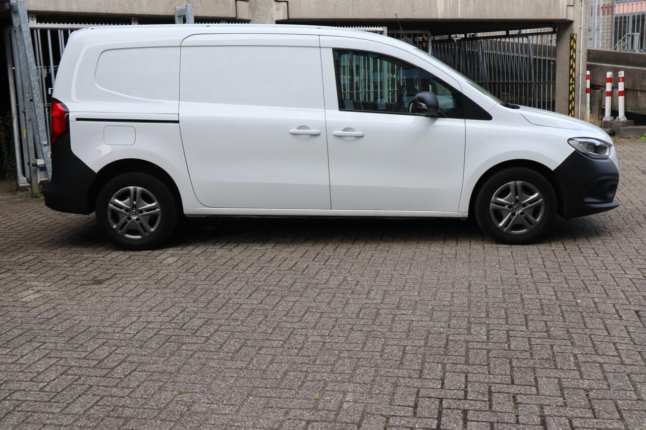 Mercedes-Benz CITAN 110 CDI L2 Pro