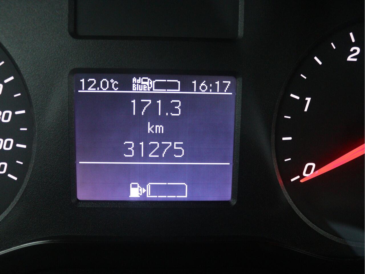 Mercedes-Benz CITAN 110 CDI L1 Pro | AIRCO/NAVI/CRUISE/TREKHAAK | Certified