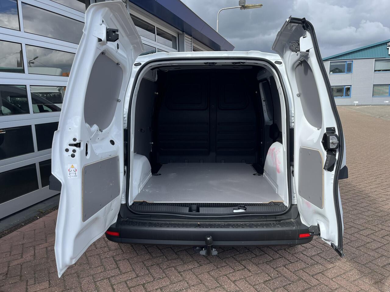 Mercedes-Benz CITAN 108 CDI L1 Euro 6