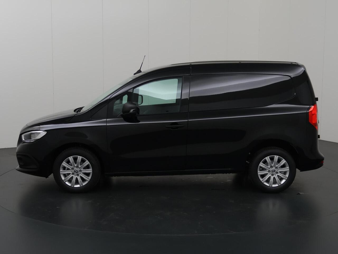 Mercedes-Benz CITAN 110 CDI L1 Pro | All seasons | Dodehoekassistent | LM velgen | Multifunctioneel stuurwiel |