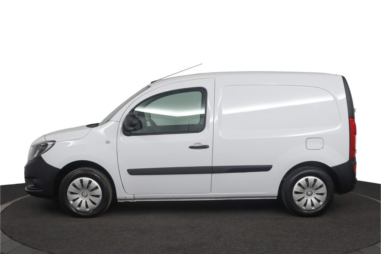 Mercedes-Benz CITAN 108 CDI BlueEFFICIENCY | Airco | Cruise | PDC |