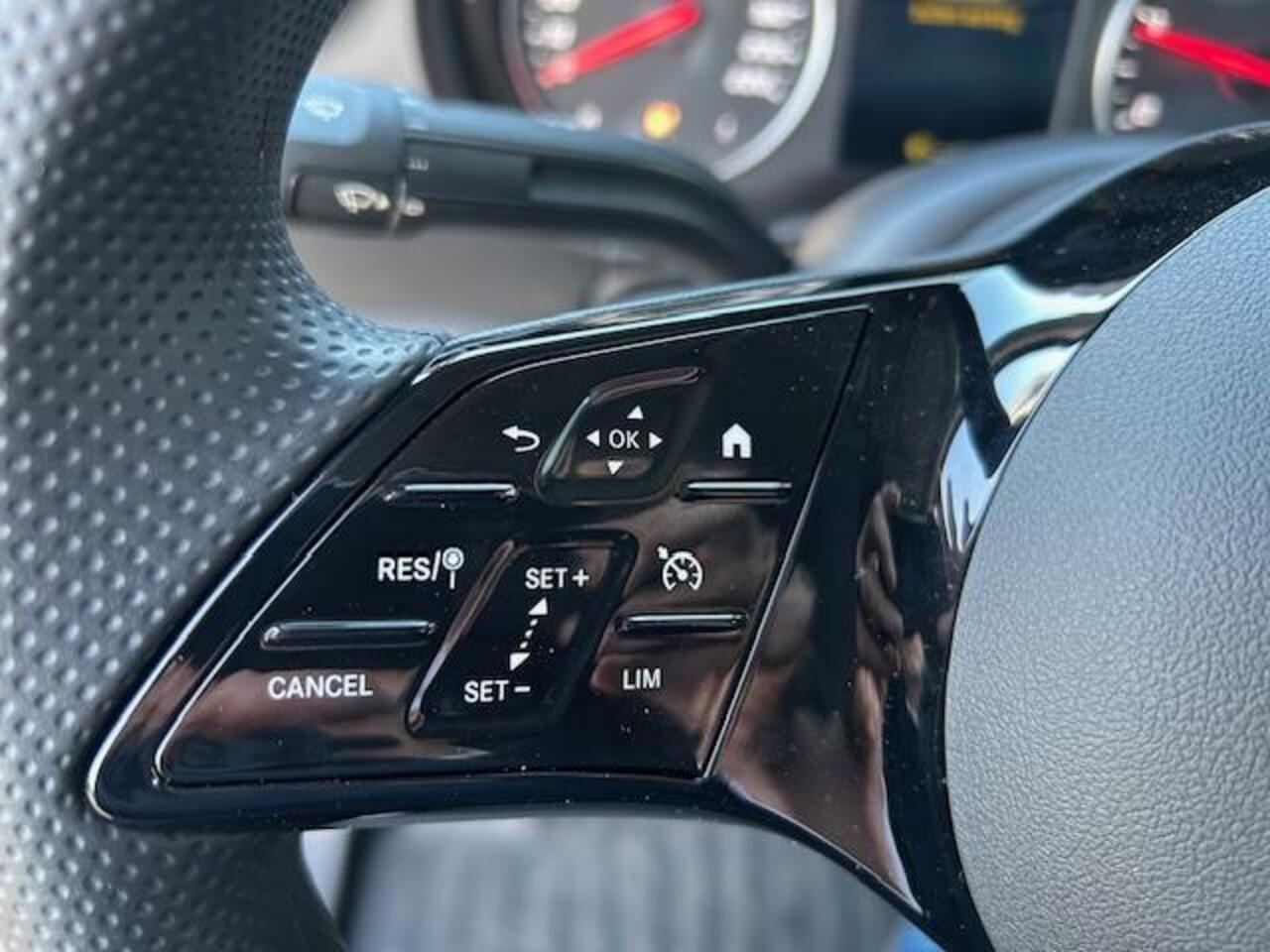 Mercedes-Benz CITAN 110 CDI L1 Pro BPM-VRIJ