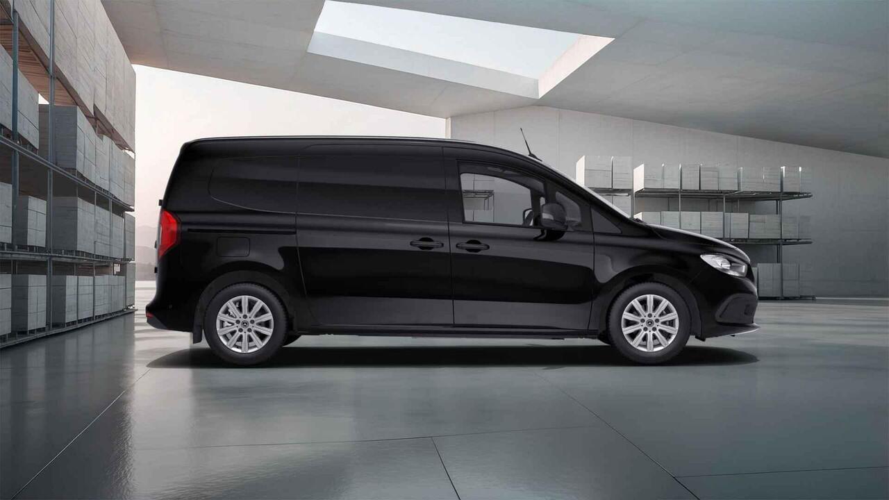 Mercedes-Benz CITAN 110 CDI L2 Pro