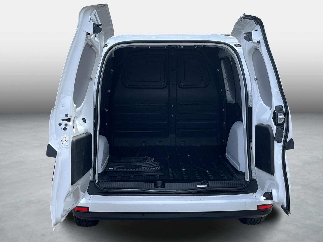 Mercedes-Benz CITAN 110 CDI L1 Pro