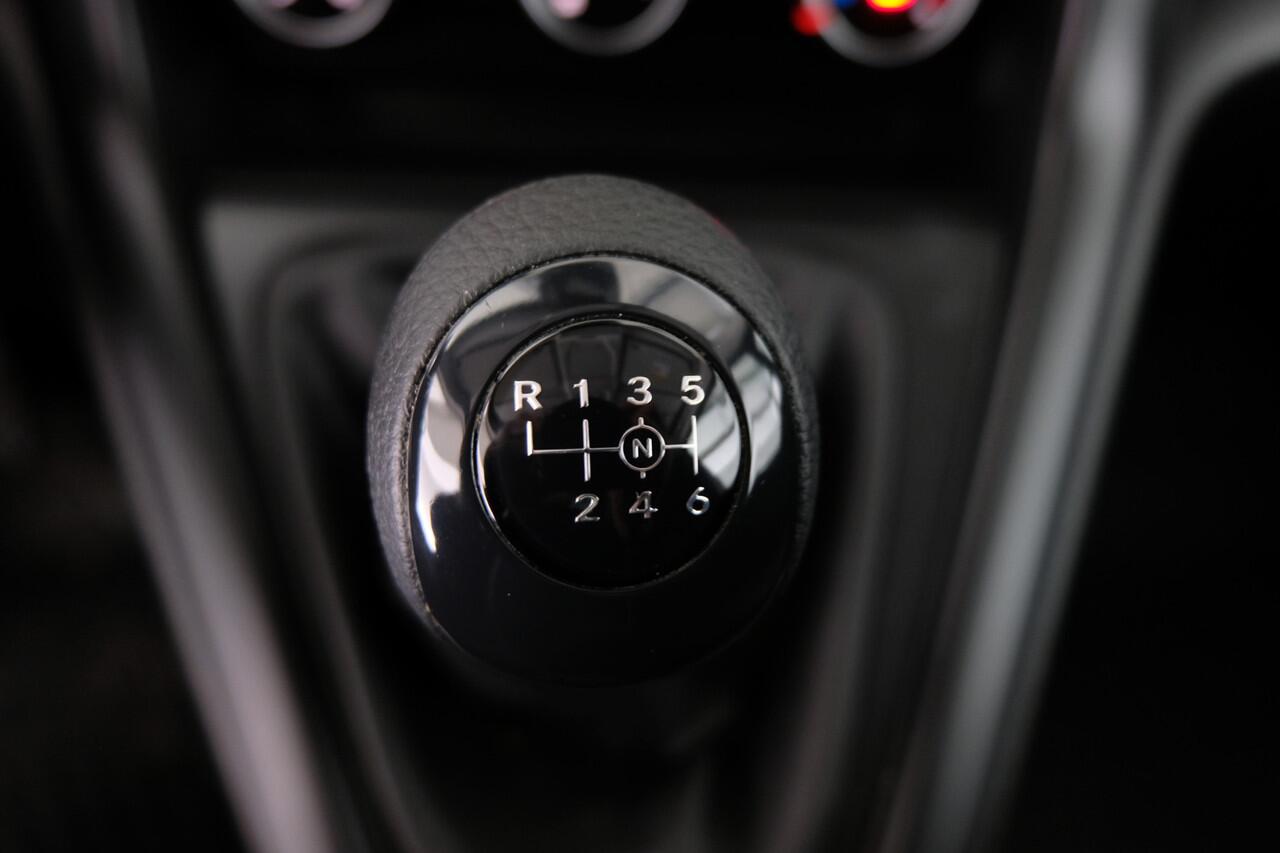 Mercedes-Benz CITAN 110 L1 Base | AIRCO | STOELVERW. |