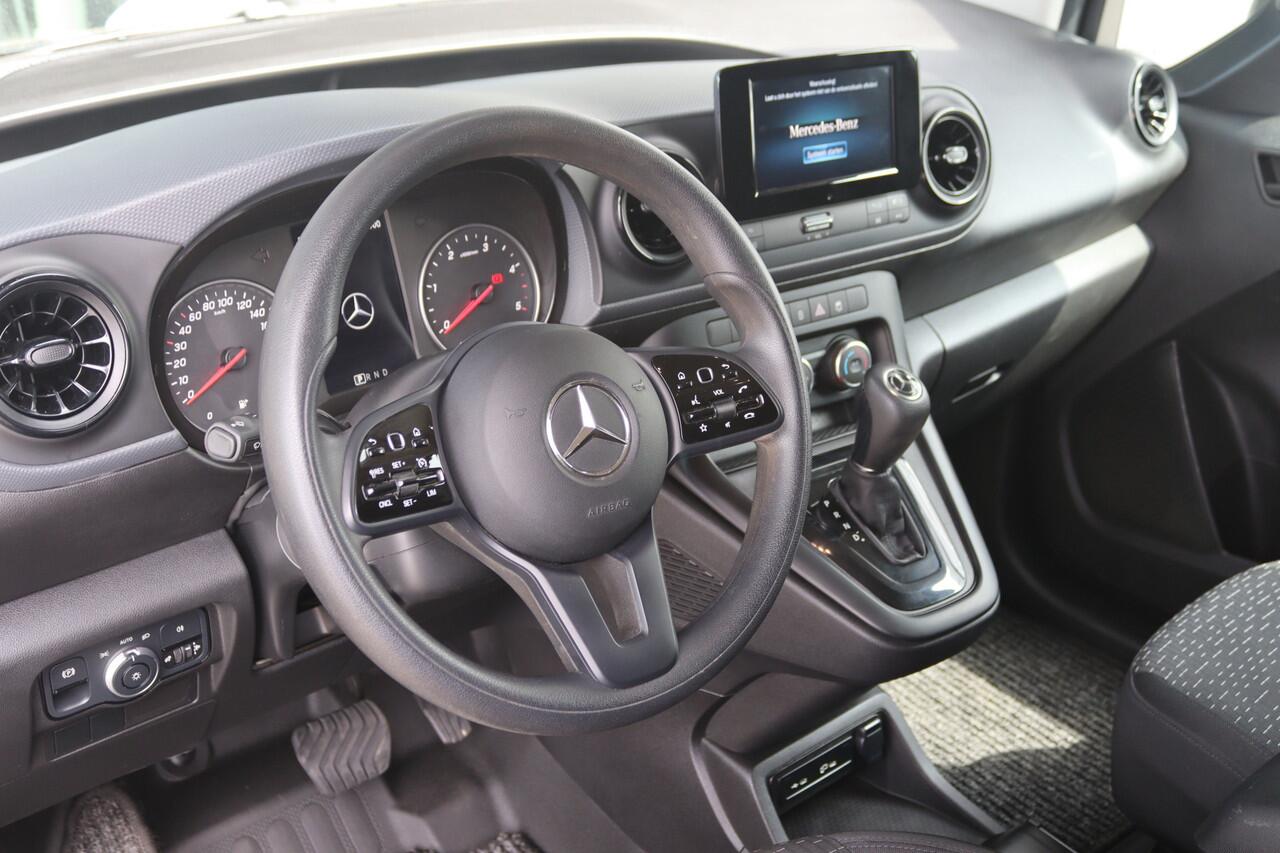 Mercedes-Benz CITAN 110 CDI Aut. L1 Pro |AIRCO/CAMERA/CRUISE/TREKHAAK | Certified