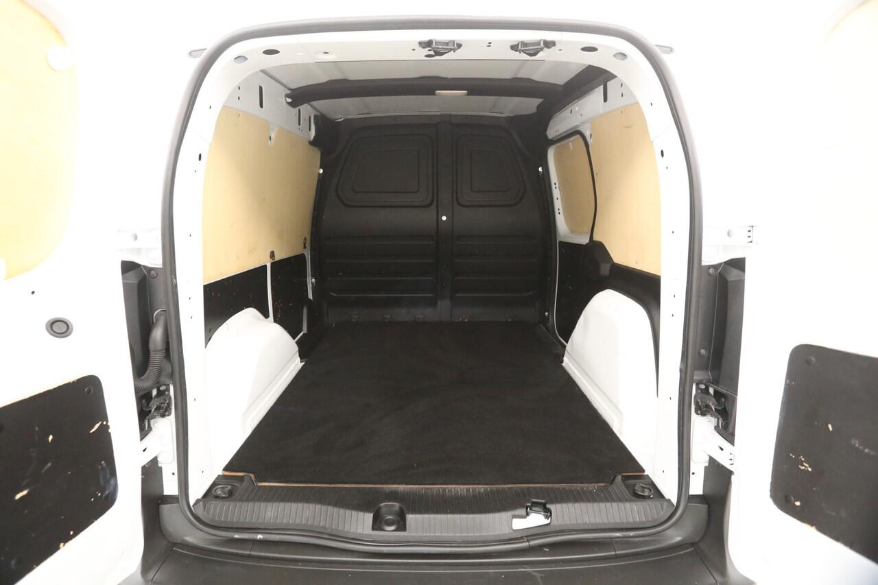 Mercedes-Benz CITAN 112 CDI 116PK | Airco | Cruise | Navi | Carplay | MBUX | Stoelverw. | Parkeersens.