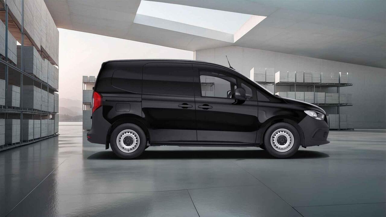 Mercedes-Benz CITAN 108 CDI L1 Base