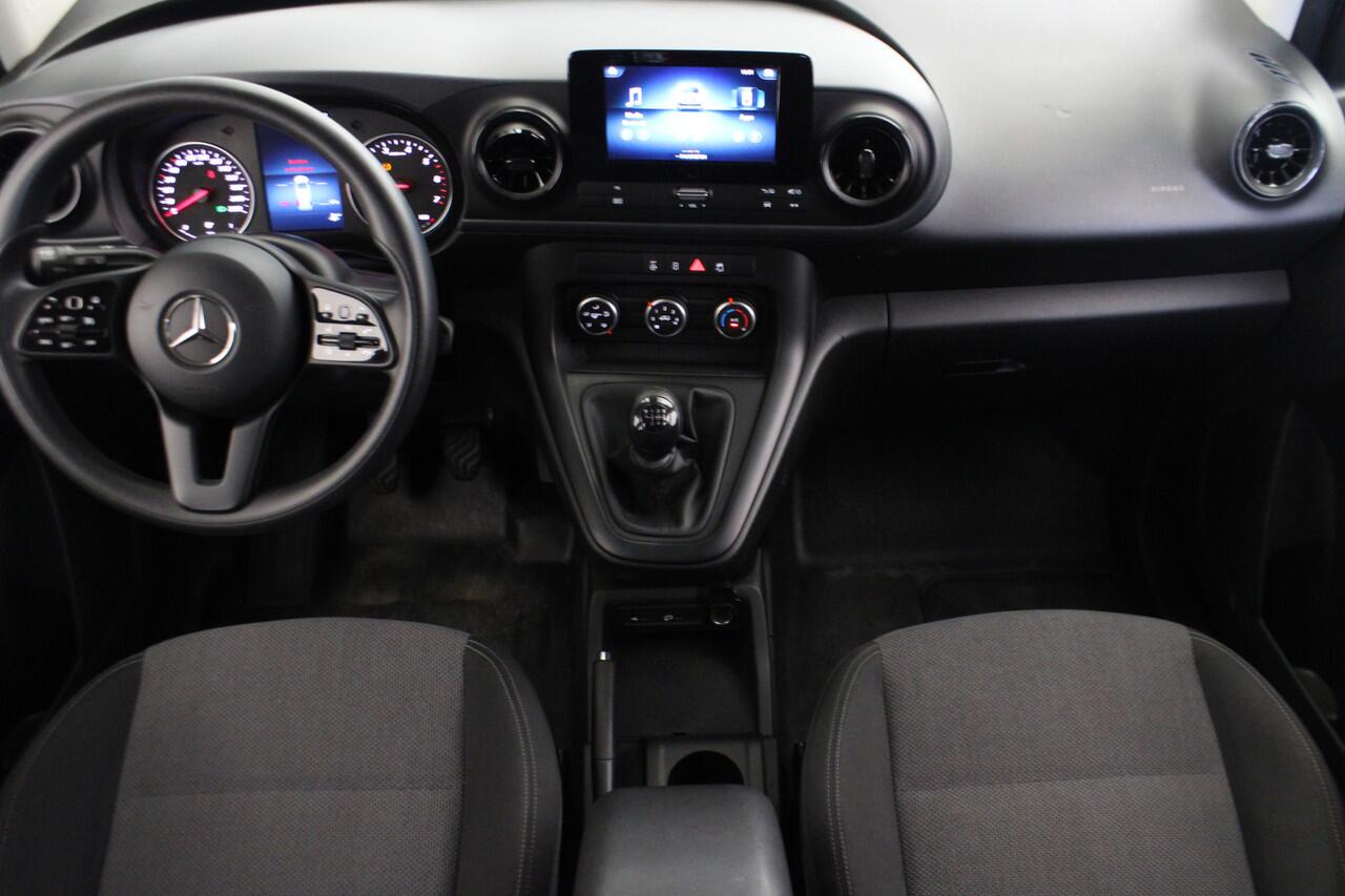 Mercedes-Benz CITAN 110 L1 Pro |Carplay|Cruise|