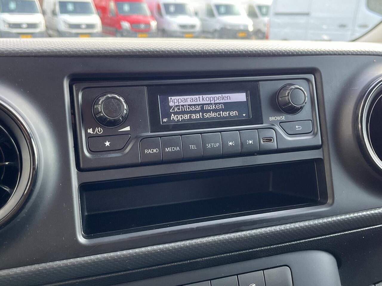 Mercedes-Benz CITAN 108 CDI L1 *A/C*CRUISE*NW. MODEL*TEL*PDC*