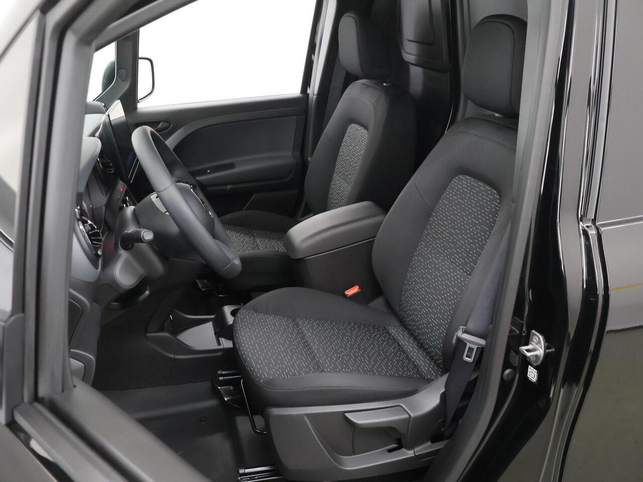 Mercedes-Benz CITAN 110 CDI GB L2 Pro | Automaat | Achteruitrijcamera | Cruise Control | Airco | All Seasons | Dodehoekassistent | LM velgen|