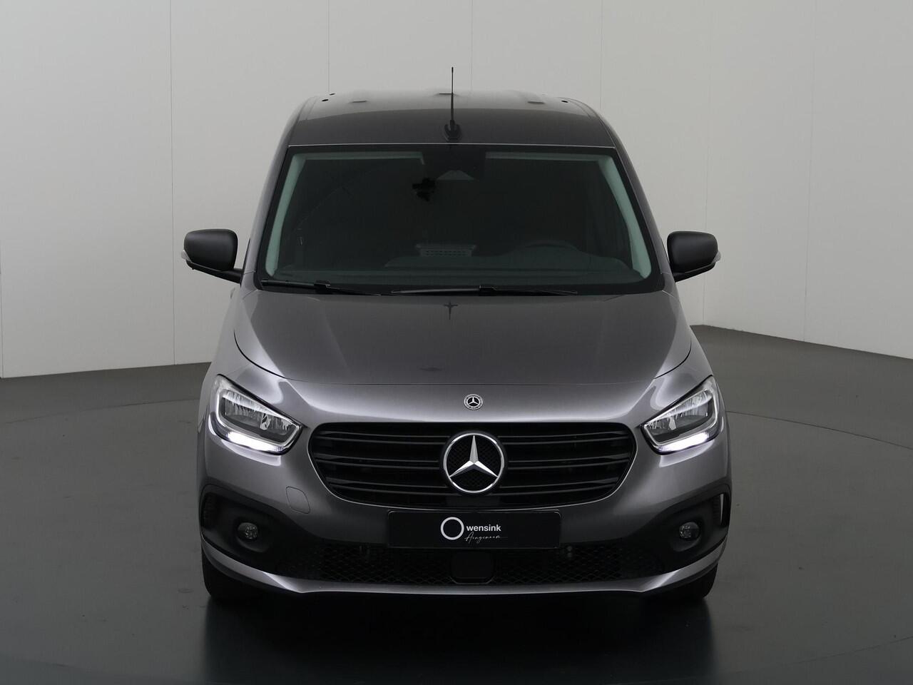 Mercedes-Benz CITAN 110 CDI L2 Pro | BPM VRIJ | Achteruitrijcamera | Cruise Control | Airco | All Season |