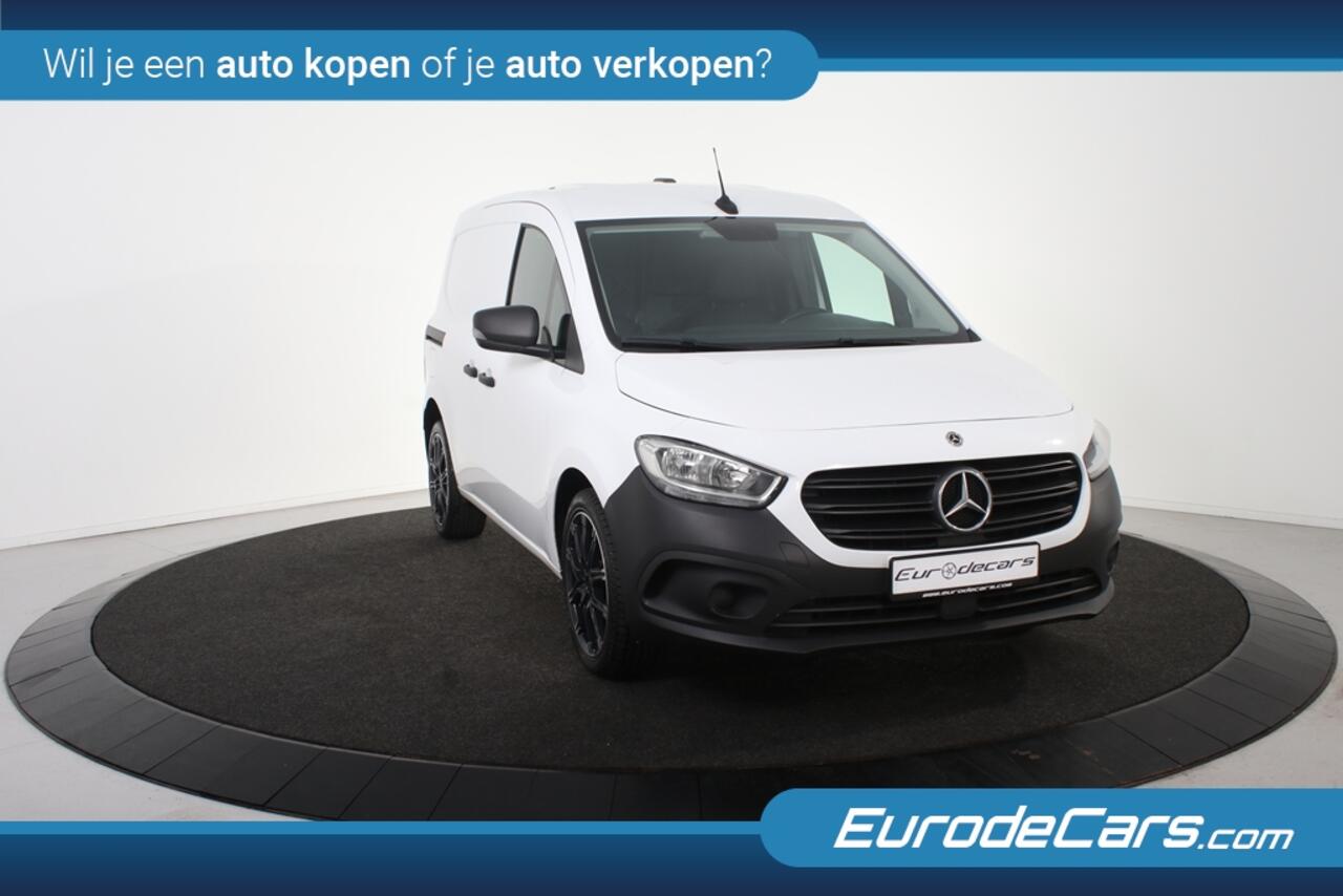 Mercedes-Benz CITAN 110 CDI *1ste Eigenaar*Airco*Park assist*