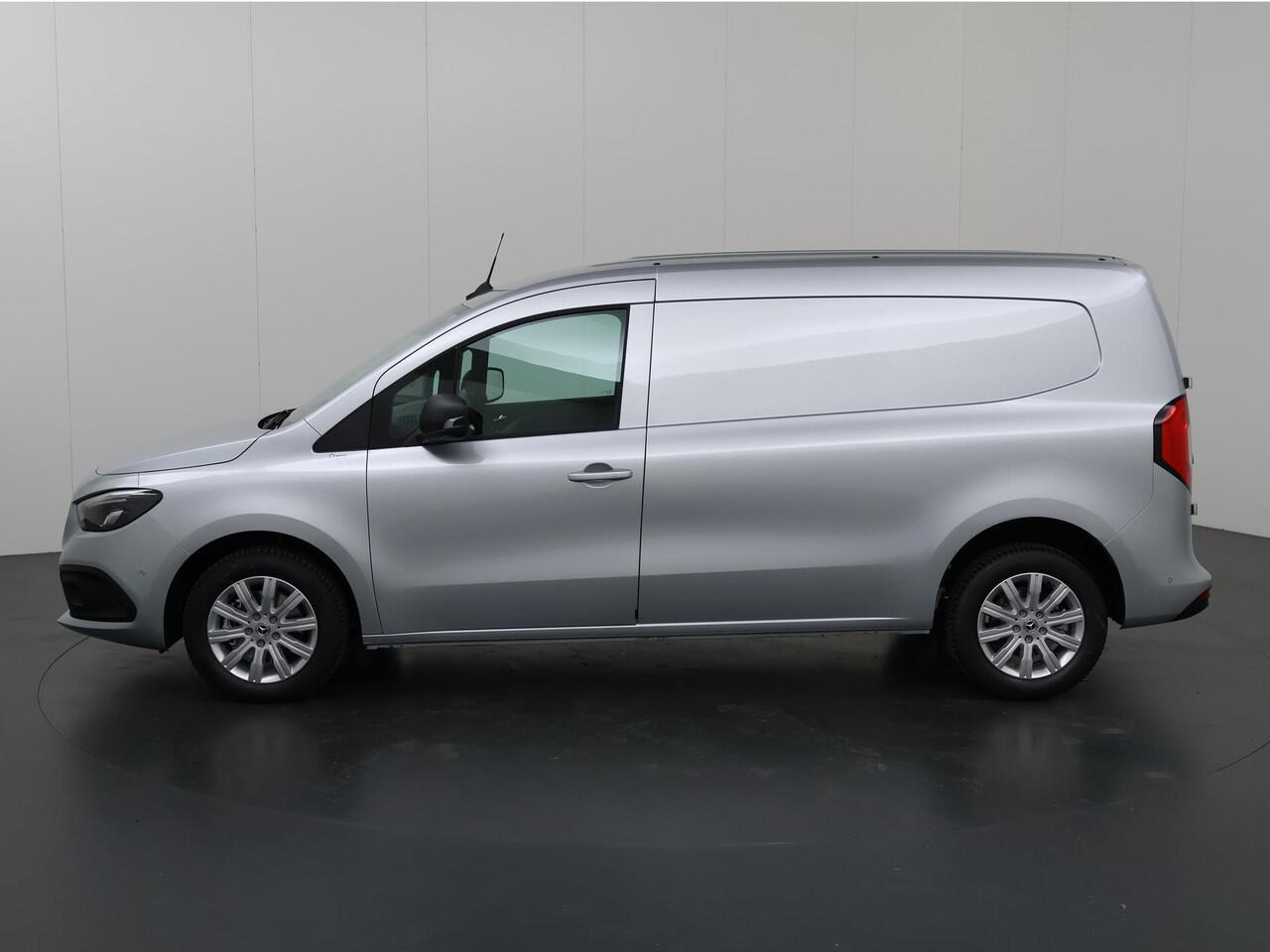 Mercedes-Benz CITAN 112 CDI L2 Select | Automaat | Achteruitrijcamera | Airco | Cruise Control | All Season | LED Koplampen |
