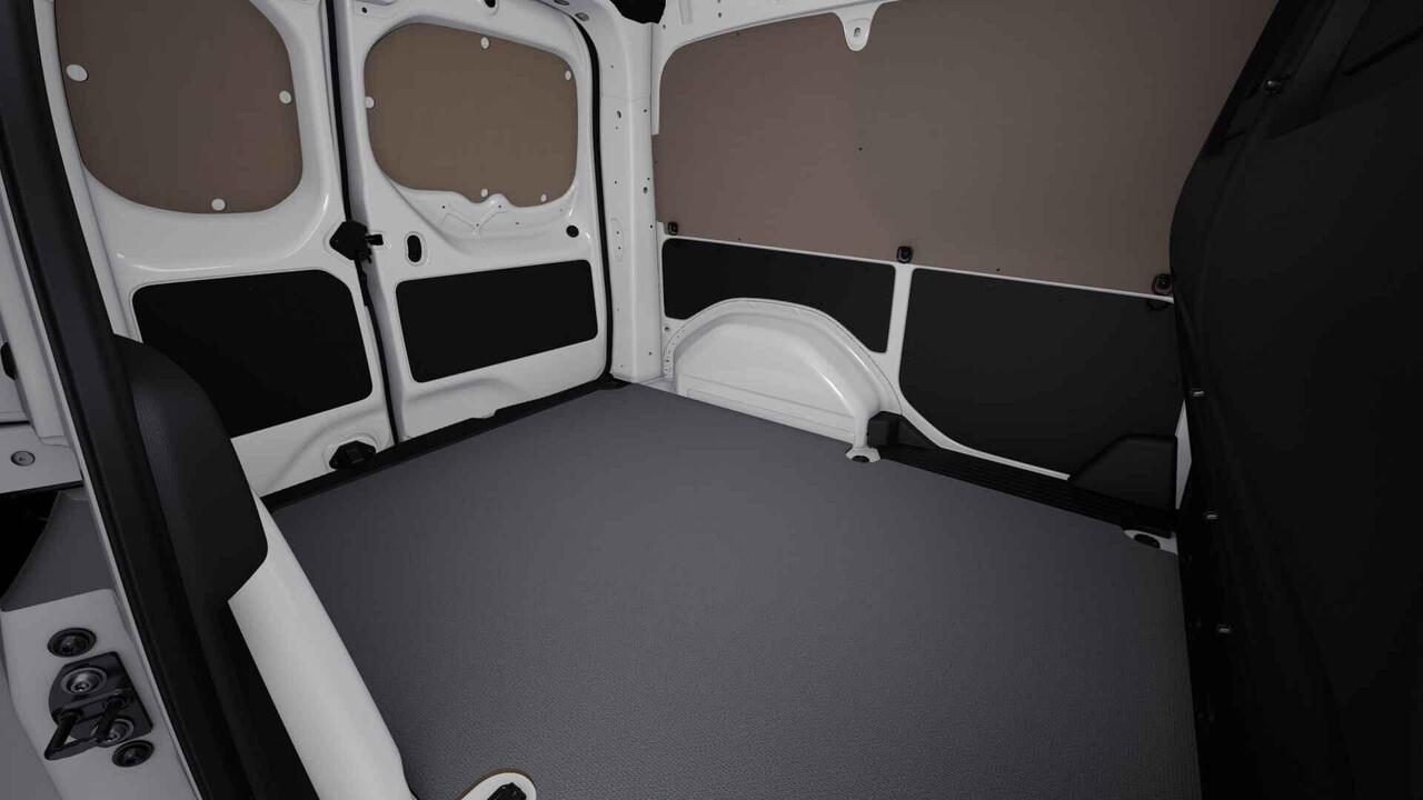 Mercedes-Benz CITAN 108 CDI L1 Pro