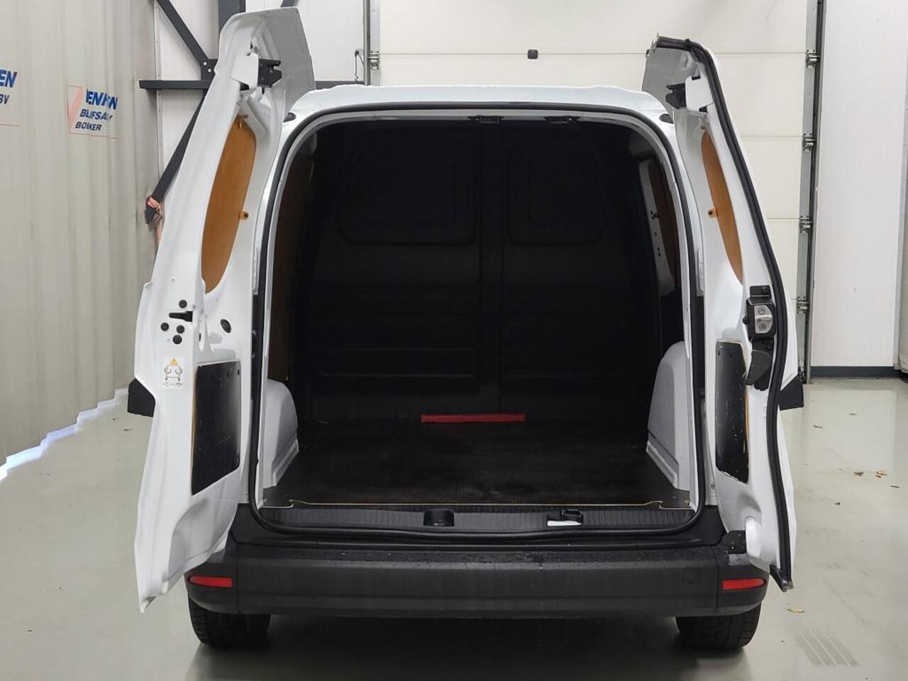 Mercedes-Benz CITAN 108CDI Euro 6!