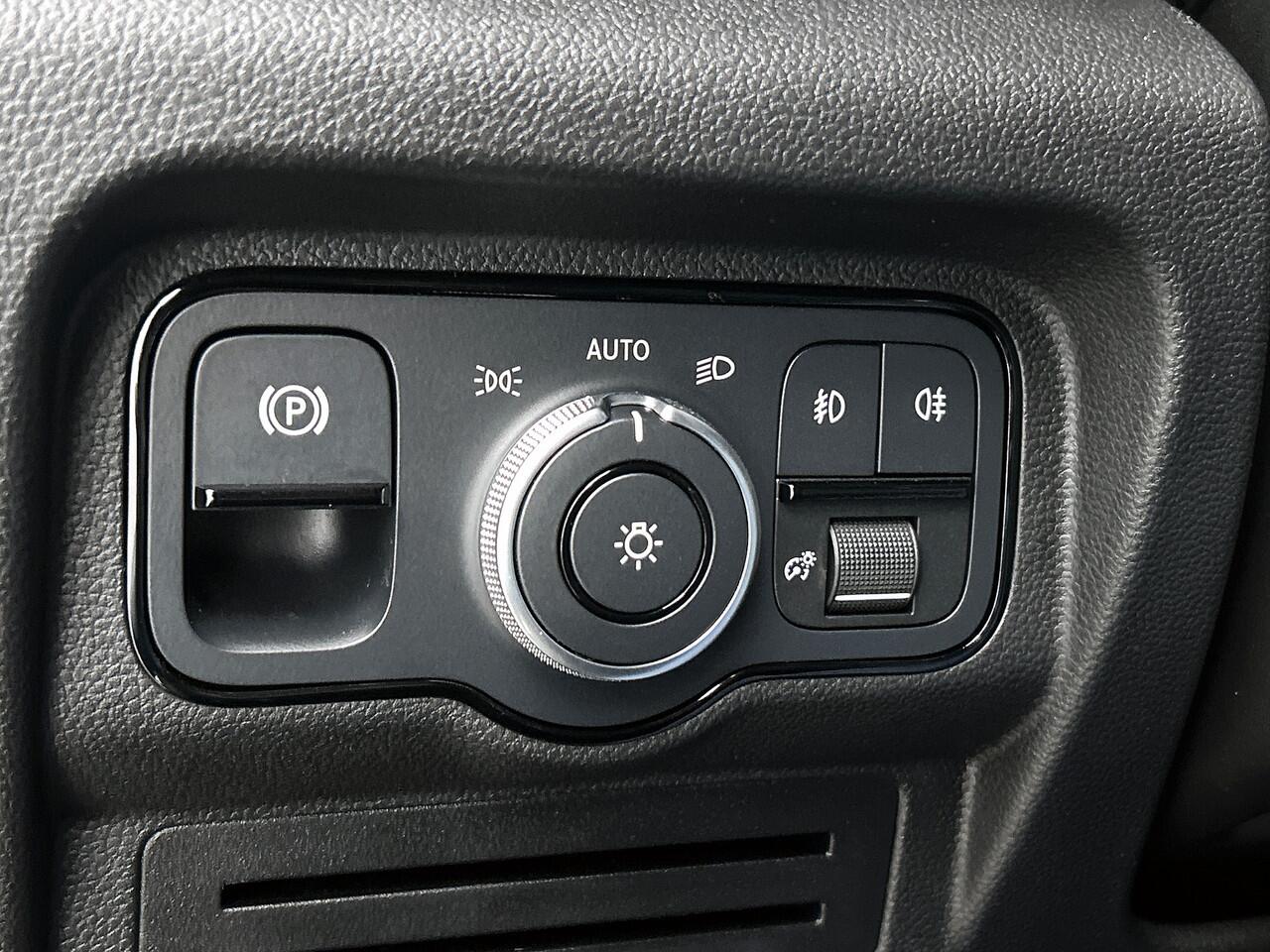 Mercedes-Benz CITAN Tourer 180 Progression Direct leverbaar! Rolstoelauto