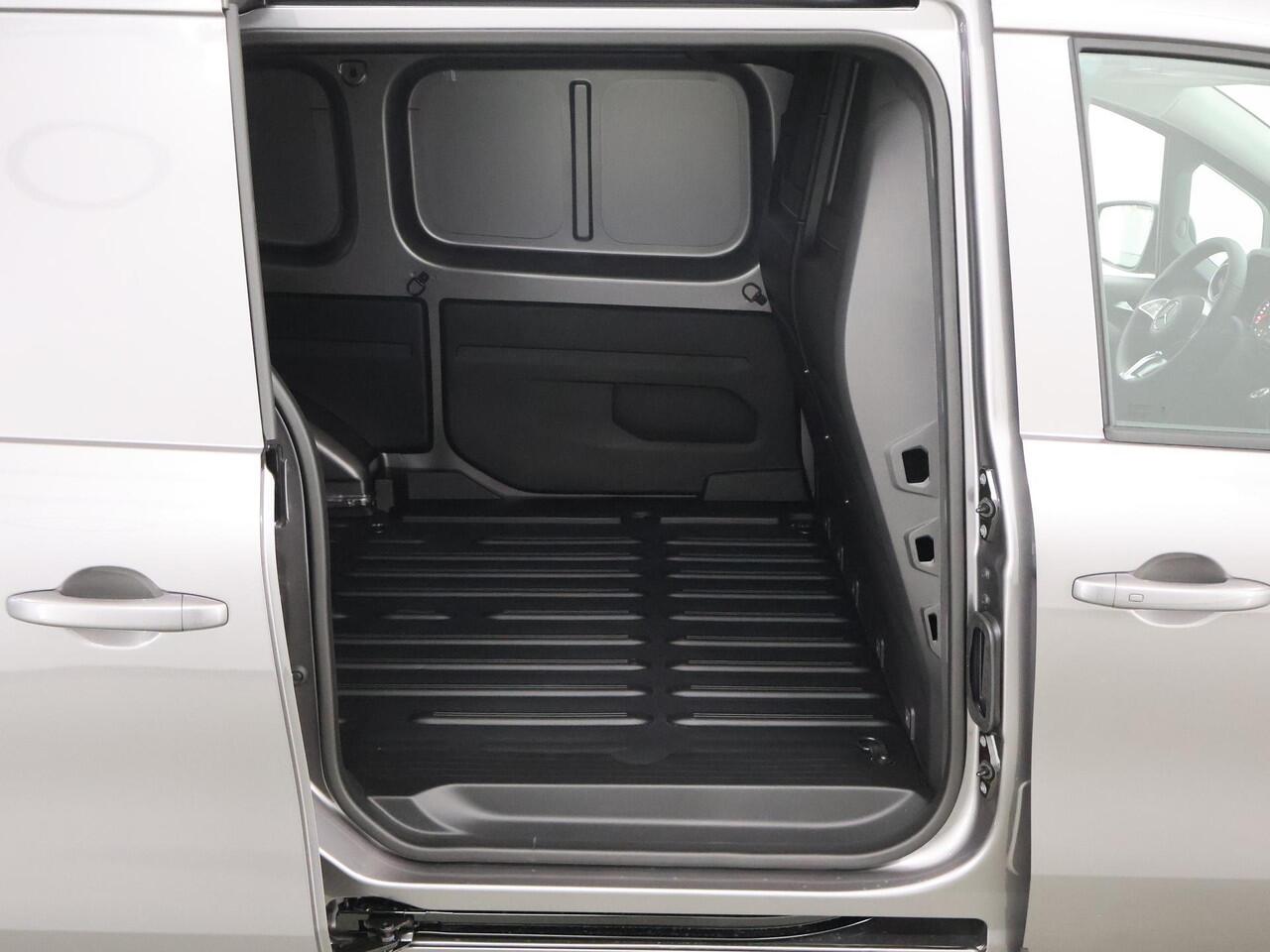 Mercedes-Benz CITAN 112 CDI L2 Select Automaat | BPM VRIJ | Achteruitrijcamera | Cruise Control | Airco | All-Season | LED Koplampen | Dodehoekassistent |