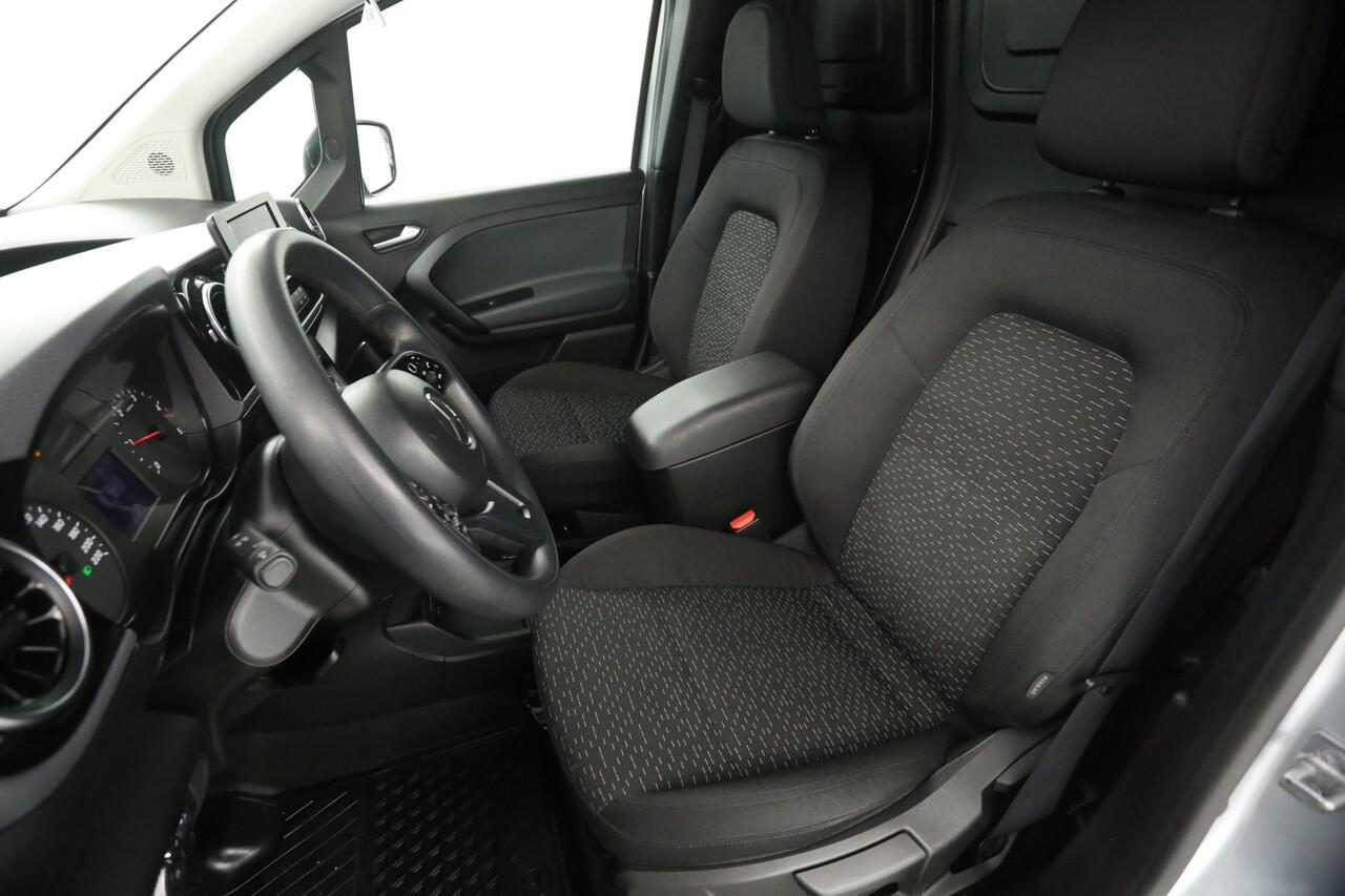 Mercedes-Benz CITAN 110 CDI | 95PK | Airco | Cruise | Carplay | Elektrpakket