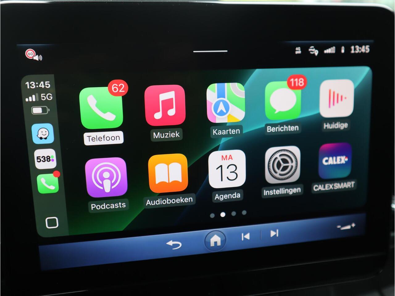 Mercedes-Benz CITAN 112 CDI L1 SELECT AUT.